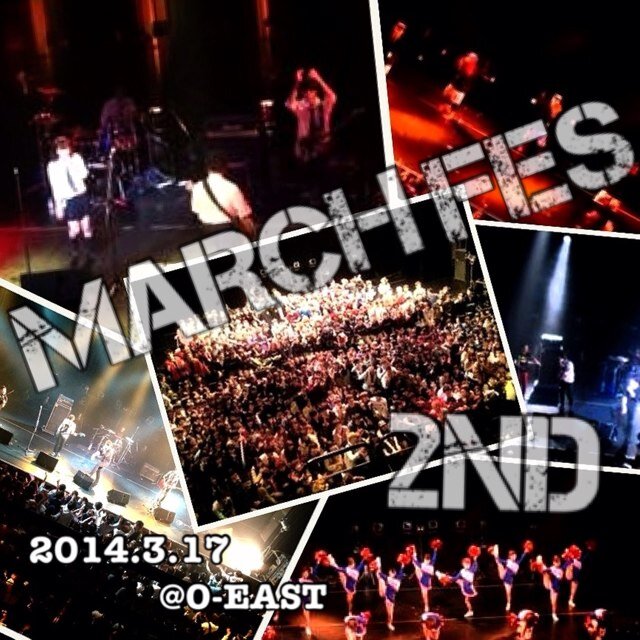 March祭2nd 2nd Marchfes Twitter March祭2nd 2nd Marchfes Twitter
