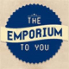 EmporiumToYou's profile picture. LAUNCHING SOON - The Emporium To You offers business the opportunity to sell online and customer the chance to buy beautiful things.