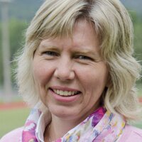 Hilde Moseby Berge (@hildemberge) 's Twitter Profile