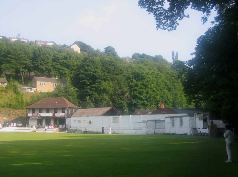 Holmfirth CC Profile