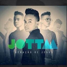 # Uma das maiores provas da existência de Deus é a sua existência! #GeraçãoDeJesus #NovoCd do @Eujottaa 02/11/13