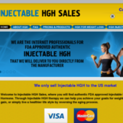 injectablehgh Profile Picture