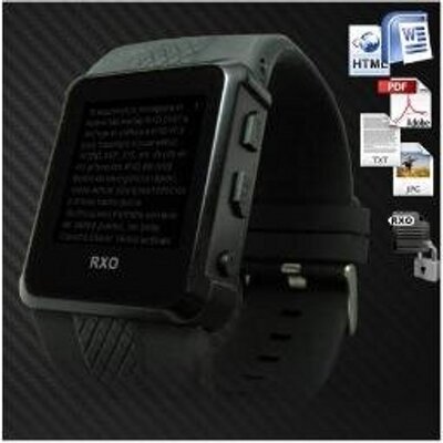 Reloj rxo vintage sale