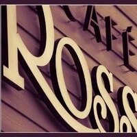 Café Rosser (@caferosser) 's Twitter Profile