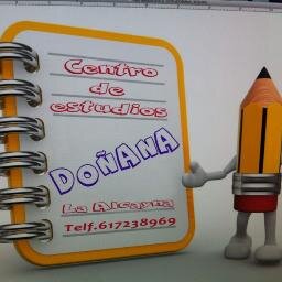 CENTRO DE ESTUDIOS DOÑANA, LA ALCAYNA