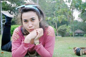 Only you and me!!!