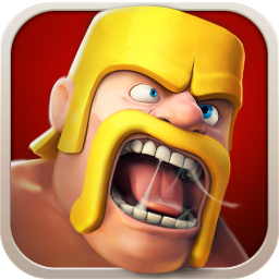 i am a clash of clans fan!!!!