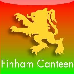 Finham Park Canteen