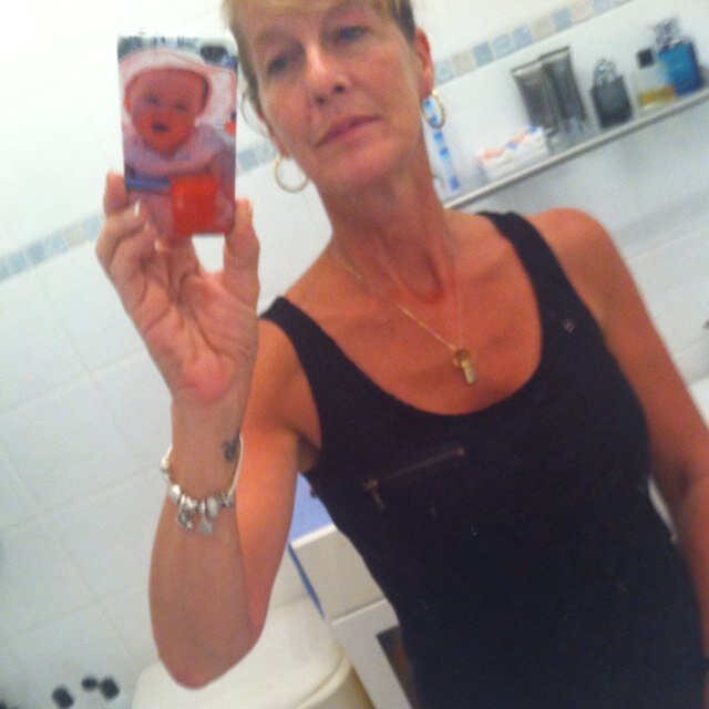 Life is to short live it to the full!!!

Love my mum loads xxxxxxx