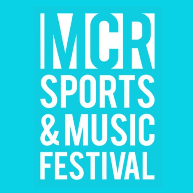 Manchester Sports & Music Festival. Camping • Music • Fancy Dress • 12 Sports • 10 Areas • 1 BIG Party! 16-18 May 2014.
