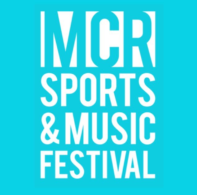 Manchester Sports & Music Festival. Camping • Music • Fancy Dress • 12 Sports • 10 Areas • 1 BIG Party! 16-18 May 2014.