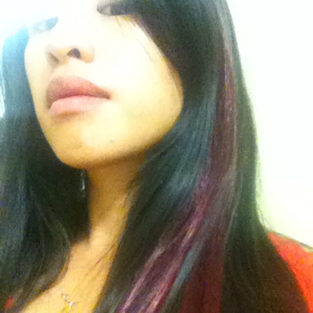 margn's profile picture. dangerously cute