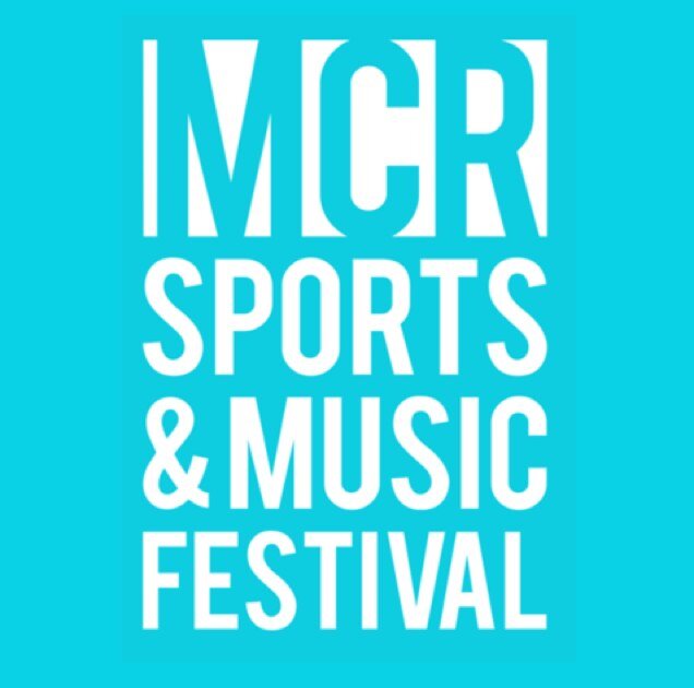 Manchester Sports & Music Festival. Camping • Music • Fancy Dress • 12 Sports • 10 Areas • 1 BIG Party! 16-18 May 2014.