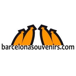 Barcelona Souvenirs was setup to provide top quality products that represent the best of Barcelona. We can deliver worldwide.