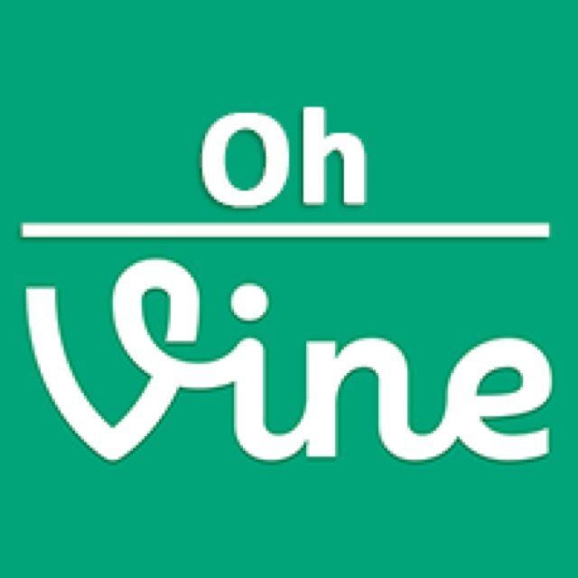 YOU GET US MORE FOLLOWERS.. WE'LL GET YOU ON THE POPULAR PAGE OR ON THE RISE PAGE.. Help us.. Help you. #VineOn :). We also post funny vines.