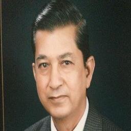 Industrialist
