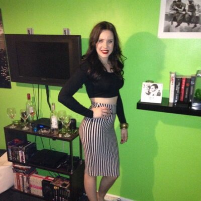 Profile Picture of Gemma Michelle Tyler (@Gem_MissBoss_) on Twitter