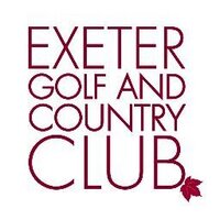 Exeter Golf & Country Club(@exetergcc) 's Twitter Profileg