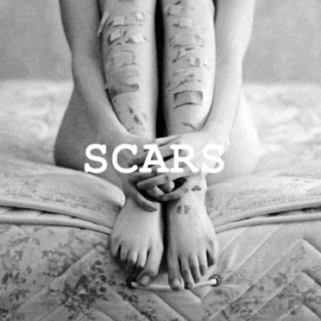 SuicidalHuman's profile picture. 