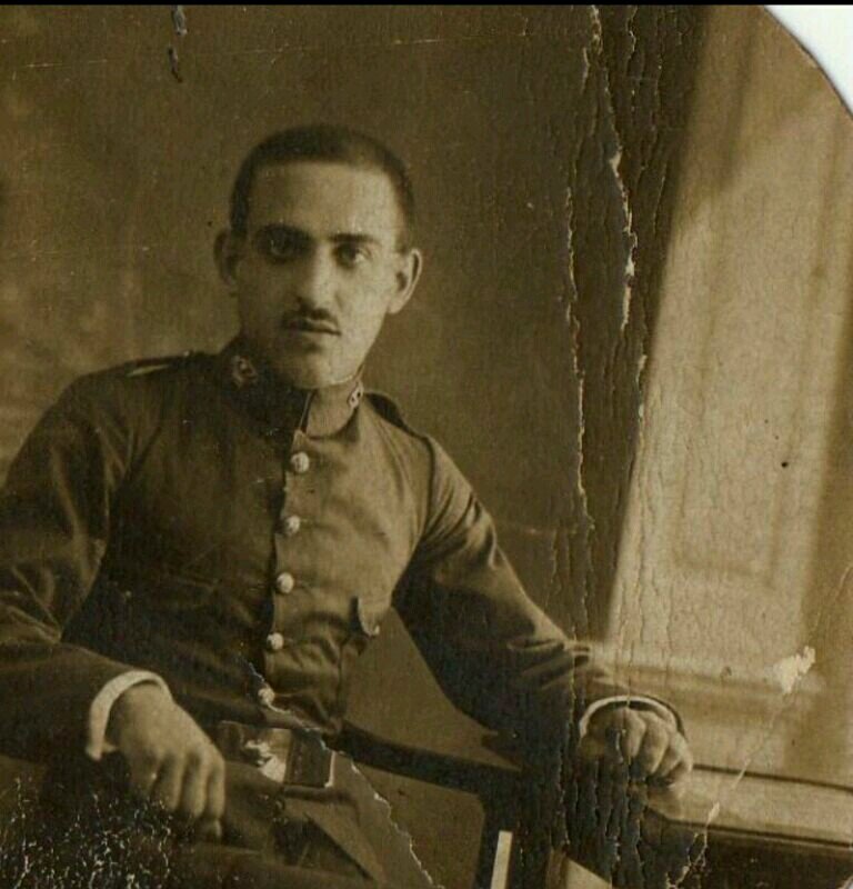 AGRICULTOR ANARQUISTA.