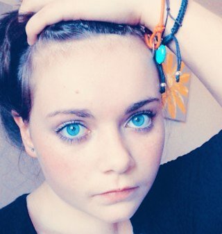I'm like Tinkerbell, I rely on aplause to survive