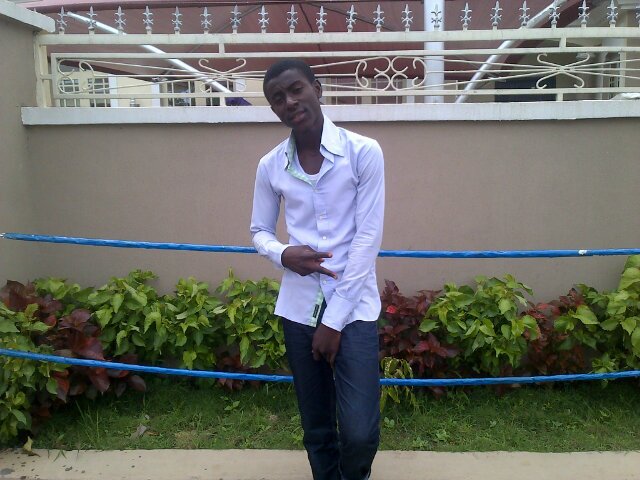 If u follow i wl follow u