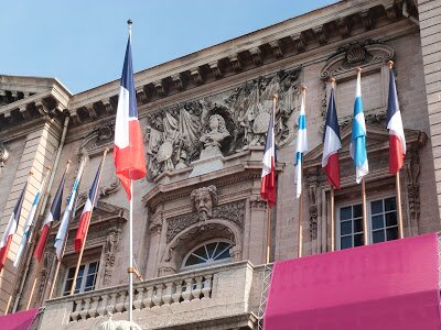 Stephane Ravier Profile