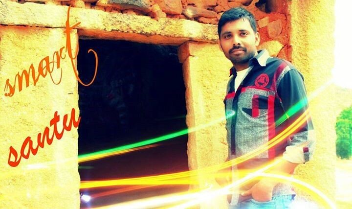M Santosh worked @amzurtech I am a zeal kind personality on #digitalmarketing field and upon #SEO #SMO #Emailmarketing #Businessresearch