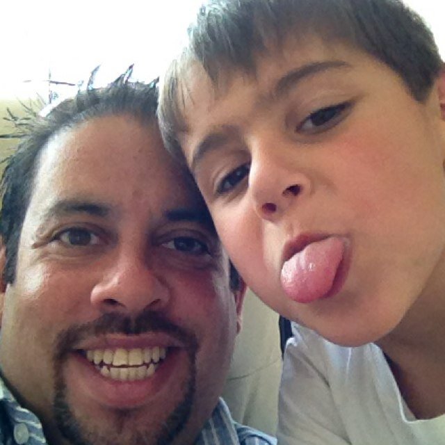 petedcunni's profile picture. 