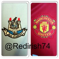 Niall Norton (@redirish74) 's Twitter Profile