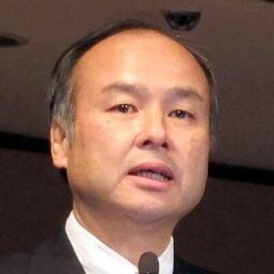 孫正義社長 名言集 Sana Twitter