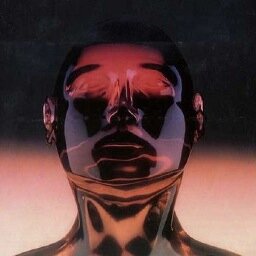 anthonymoscelli's profile picture. Graphic Design student / LCC