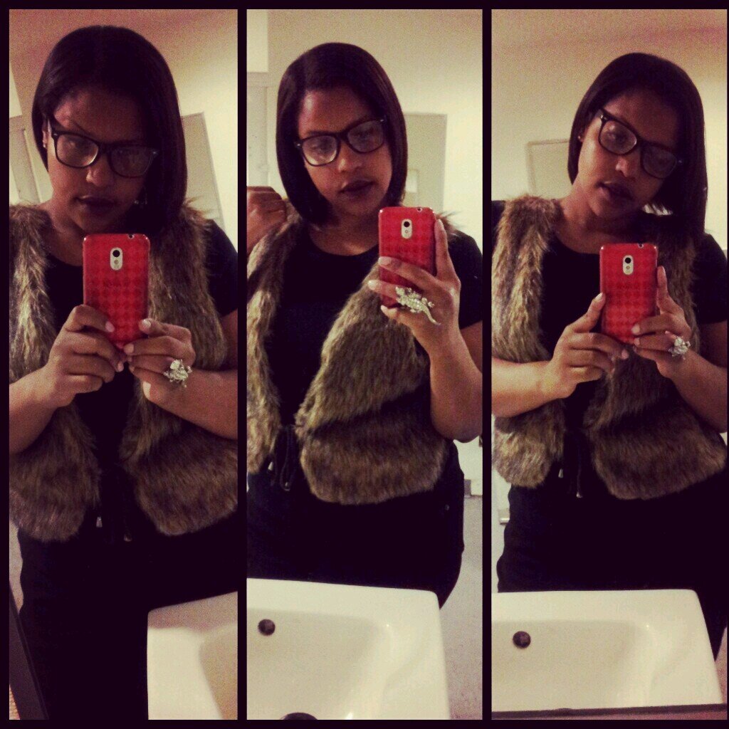 [FSU Alumna]❤Trini❤1913 |DXi|#13❤