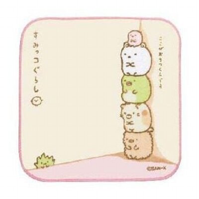 すみっこぐらし