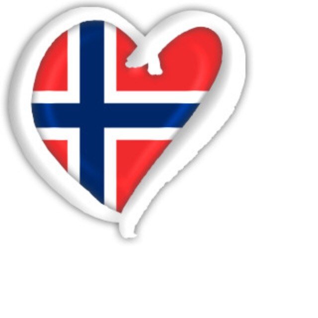 Her kommer jeg til å poste alle de beste tweetsa, Norge har å tilby!