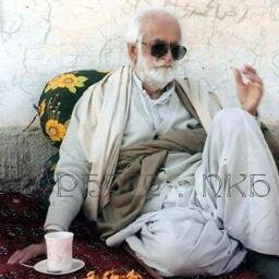 You may think i am one of the freedom activist but i am not the only one. Struggle for free #Balochstan till freedom.