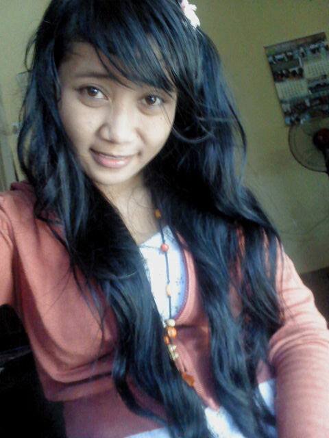 Yanti_Yujihikoy's profile picture. yang terbaik itu hanya ada satu :)