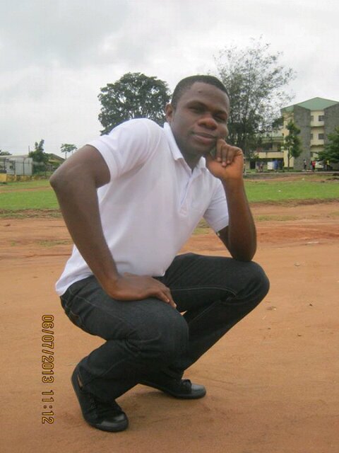 I am man destinied for greatness...