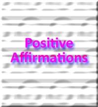 Positive psychology is all about focusing our thoughts and energy on health-promoting behaviour and things that make us happy.