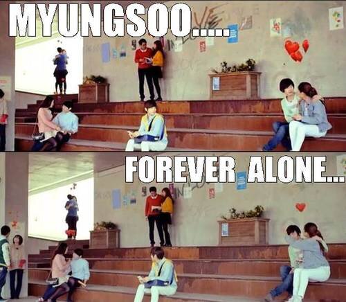 I hope i'm still a part of  @JUSTRolePlayer. LKim. Follow the real idol @INFINITELKIM
