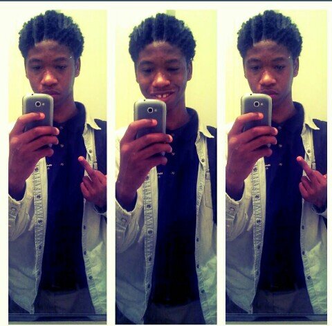 follow a real nigga