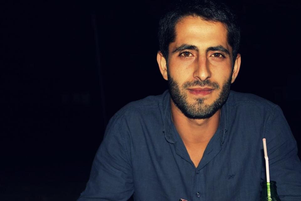 Kurd! Kurdî! Kurdistan!