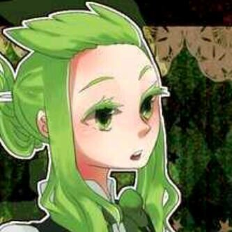 LeafOfStriaton's profile picture. 【Fem!Cilan】A grass-type gym leader and also a Pokemon Connoisseur, Cilania at your service~ {PKMN}
