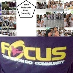@FocusTkdBogor #Ekskul Berskill,Bermental&Berfisik yg Kuat!#Berawal dari Niat dalam hati dng Ikhlas lalu berusaha sekuat Tenaga smpai titik darah penghabisan!