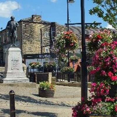 Be Proud Of Birstall Beproudofbirsta Twitter