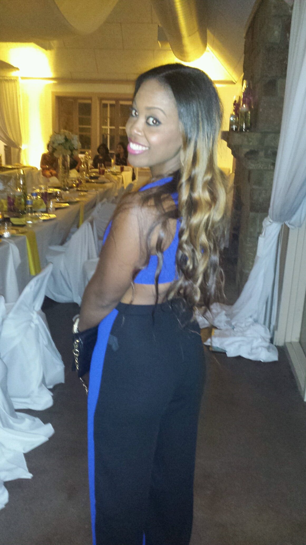 I can only be ME!!!
I'm in love w/ Abrien..... he stole my heart❤❤❤ on 10/7
