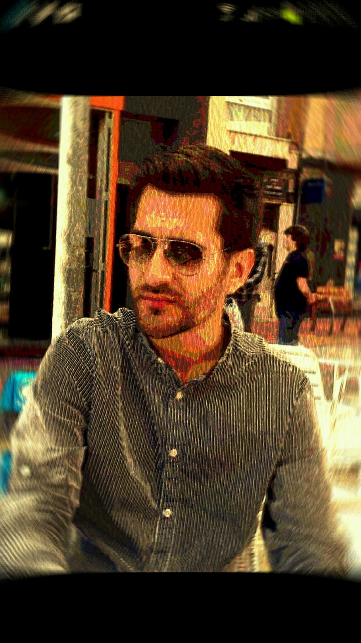 4joselinho4's profile picture. Facta NoN Verba