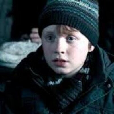 Nigel 2024 harry potter