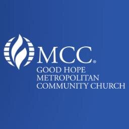 Be there. Be MCC. Transforming ourselves as we transform the world.