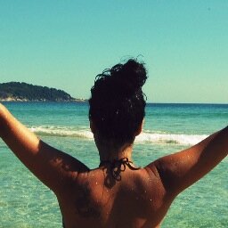 Live the life you love